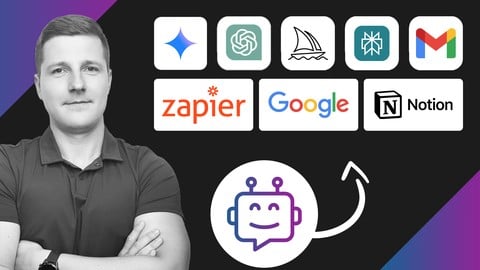 Zarabiaj z AI - Popularne narzędzia AI i Automatyzacje