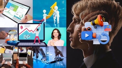 Marketing Psychology Masterclass | Neuromarketing Ideas 2025