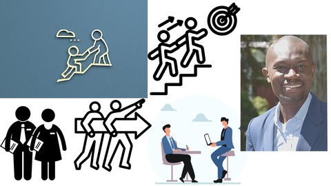 Mentoring Mandate: Blueprint for Multiplying Leaders