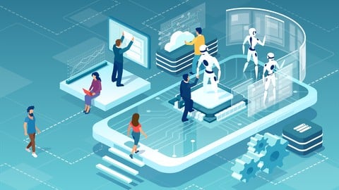 今日からはじめるAIトランスフォーメーション(AX)!生成AIとAIエージェントを活用した業務改革の理論と実践