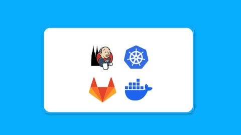 云原生持续集成与部署（Cloud-Native CICD）
