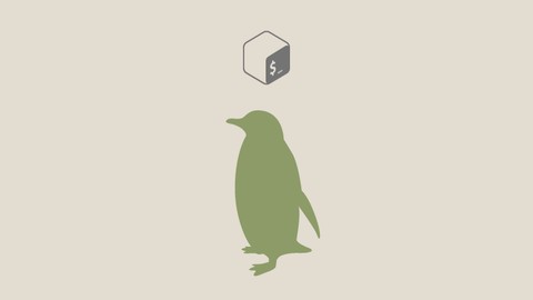 Linuxコマンド入門