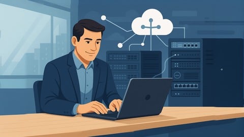 CCNP ENARSI 300-410 Practice Test – 1500 Questions