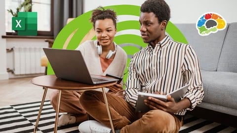 Mastering Excel 365 - Intermediate (2025)