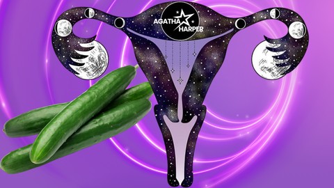 Ritual de Limpeza Vaginal do Pepino: Yoni Cucumber Cleanse