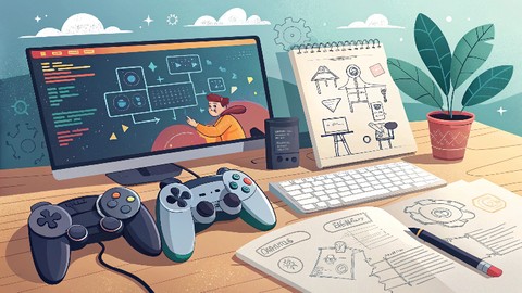 Unity Yapay Zeka | Hızlı Ajanı Tahmin Et | Oyun Örneği