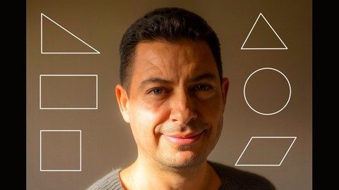 YKS KPSS DGS ALES MEB Akademi Geometri Eğitim Seti
