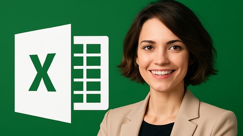 Excel Estratégico: Administrativo na Prática