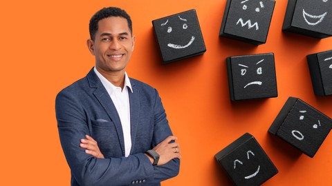 Curso Completo Inteligencia Emocional + Certificado.
