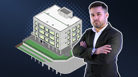 Revit Essencial: Projetos Arquitetônicos Profissionais
