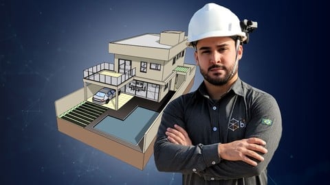 Archicad Essencial: Projetos de Prefeitura Profissionais
