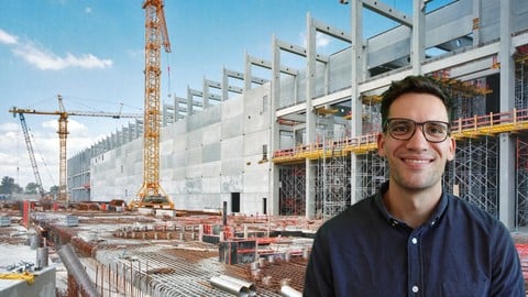 Construction Project Management - Complete Guide