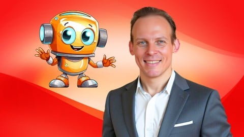 Introduction To AI To Be Used At Work For People New To AI