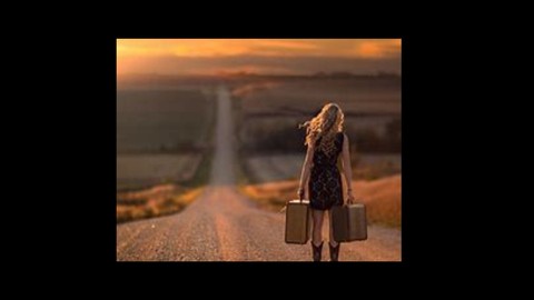 Navigating Dark Night of the Soul