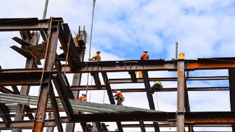 Especialización En Ingeniería Estructural En Acero. Módulo 6