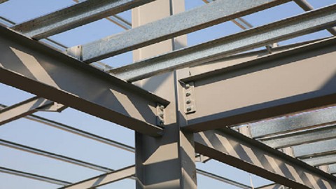 Especialización En Ingeniería Estructural En Acero. Módulo 7