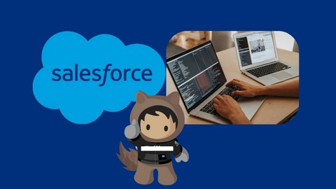 Salesforce: Fundamentos APEX (Tudo que precisa para começar)