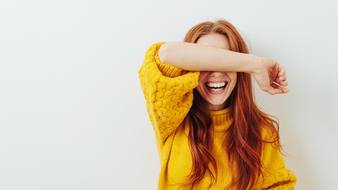 Cómo superar tu timidez y expresarte sin miedo