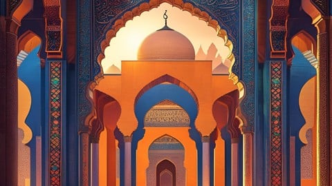 Maîtrisez l'Écriture Arabe en Quelques Heures –Cours Gratuit