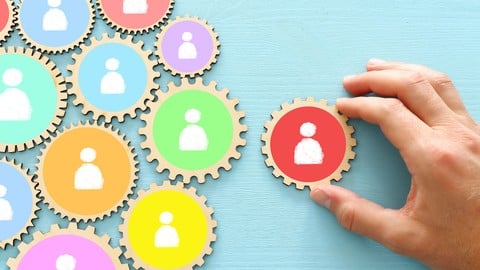 دورة في الموارد البشرية