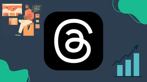 Threads By Instagram Masterclass: Build Your Creator Brand