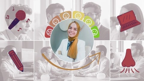 Beyaz Yakalılar için Stres & Tükenmişlikten Korunma Kılavuzu