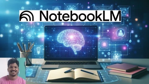 Google NotebookLM for Beginners: Your AI Research Assistant