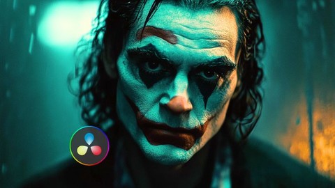 【DaVinci Resolve】“あの映画のルック”を完全再現!狙った色の動画を作るカラーグレーディング講座