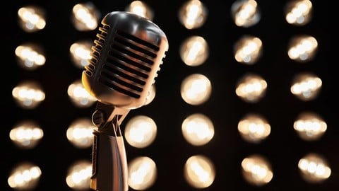 Corso rapido di canto moderno - i segreti del canto
