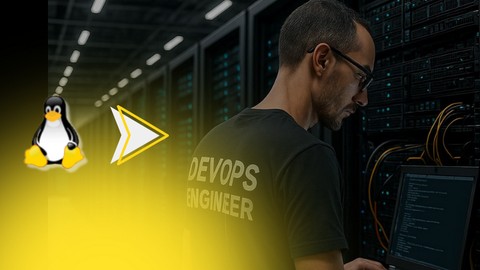 Linux: Dari Pemula Hingga Profesional
