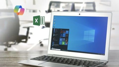 KI Microsoft Copilot im Controlling
