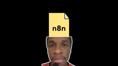 N8N Part 1 — Getting Started with N8N
