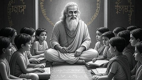 Indian Knowledge Systems