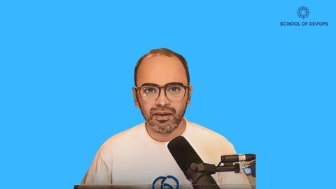 Ultimate EKS Bootcamp: From Zero to Production-Ready AWS K8S