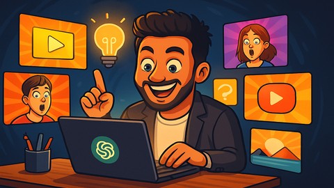 Thumbnail Mastery with ChatGPT | Create Viral Thumbnails