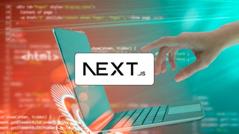 Next.js: Build Dynamic, Fast & Scalable Web Applications