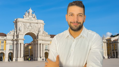 Le Portugais de Voyage : Parlez en Quelques Minutes !