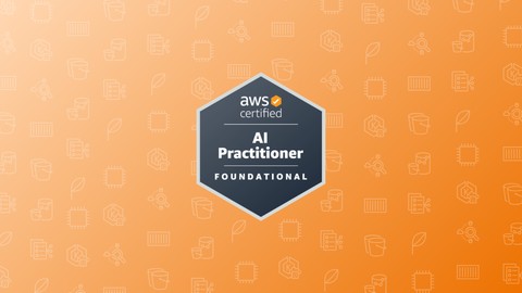 AWS Certified AI Practitioner (AIF-C01) Practice Exams 2025