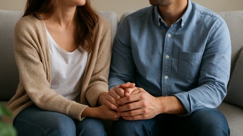CURSO DE TERAPIA DE CASAL E RELACIONAMENTOS