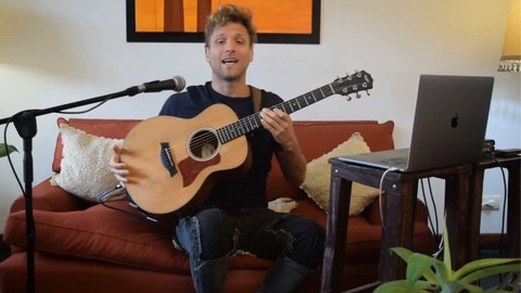Aprende guitarra desde cero