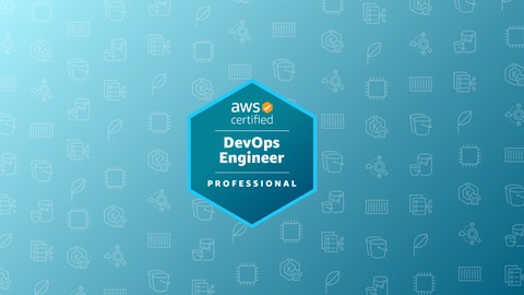 AWS Certified DevOps Engineer Professional Practice Exams