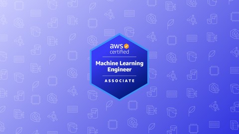 AWS Certified Machine Learning Associate Practice Exams 2025
