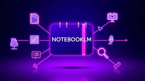 구글 NotebookLM 완전정복 : AI로 리서치·요약·보고서 자동화