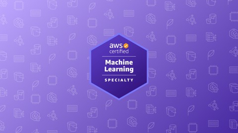 AWS Certified Machine Learning Specialty Practice Tests 2025