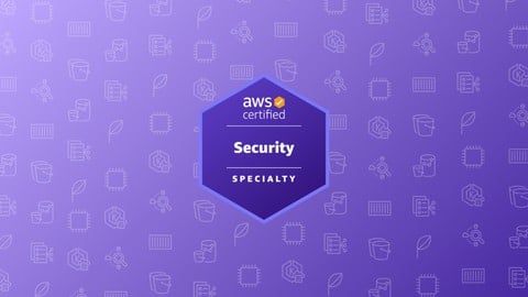 AWS Certified Security Specialty Practice Exams 2025