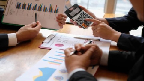 CIA-CERTIFIED INTERNAL AUDITOR- PARTE I en español- NOGAI