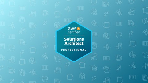 AWS Solutions Architect Professional Practice Exams 2025