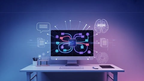 AI Agent Builder Bootcamp: Flowise, LangFlow, RAG & more!
