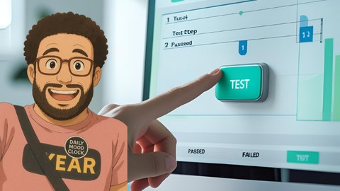 Manual QA Testing: Practical Guide for Beginners
