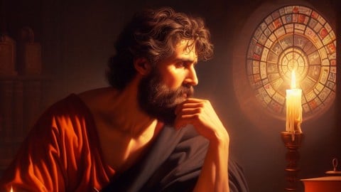 O Despertar do Homem na Filosofia - A Caverna de Platão
